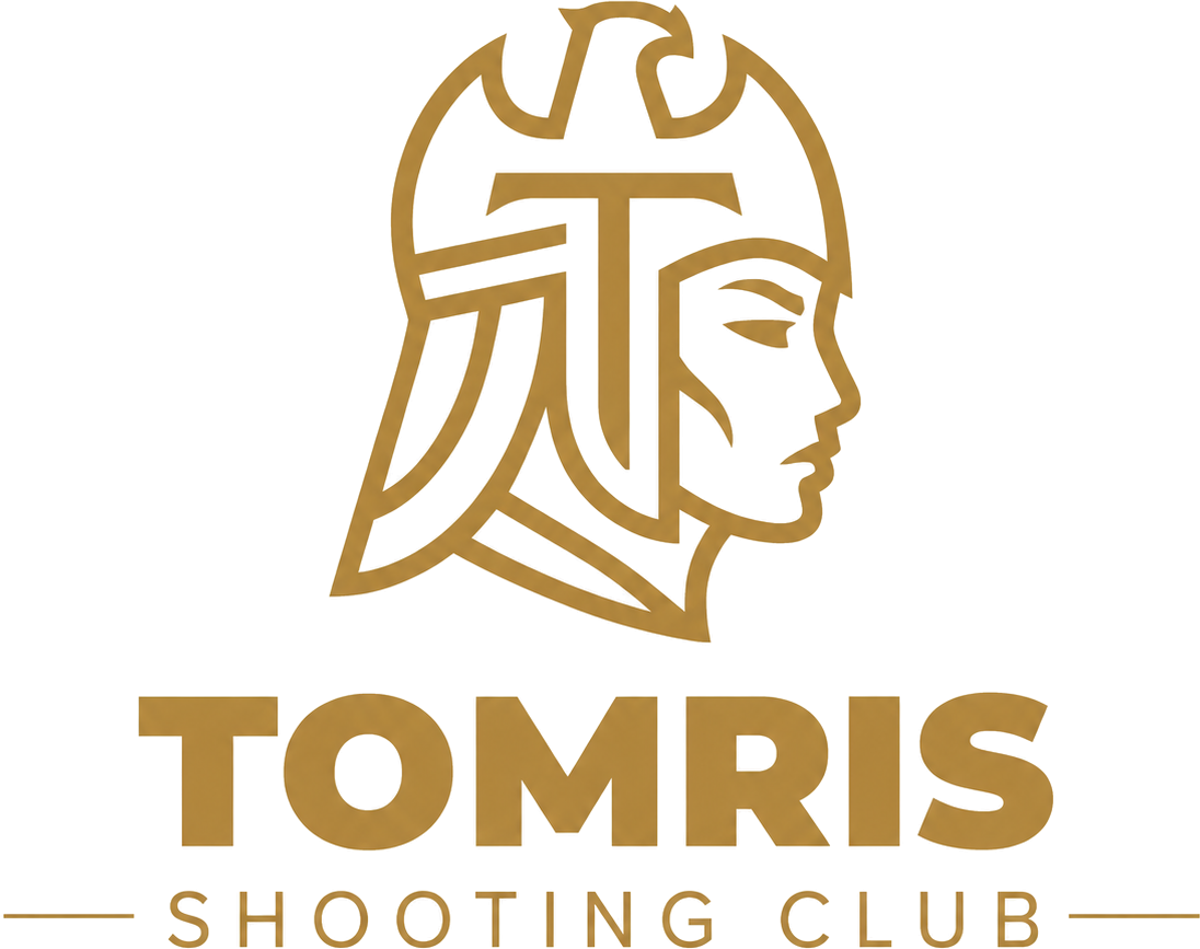 Tomris Range Logo